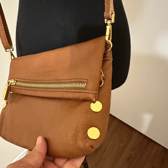 Hammitt small VIP Crossbody bag - Picture 2 of 8